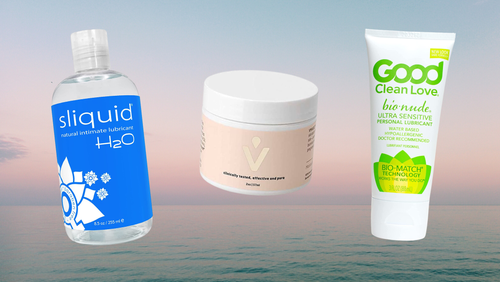 best female lubricant for dryness Editor's Picks: Vaginal Moisturizers To Treat Dryness main image 0