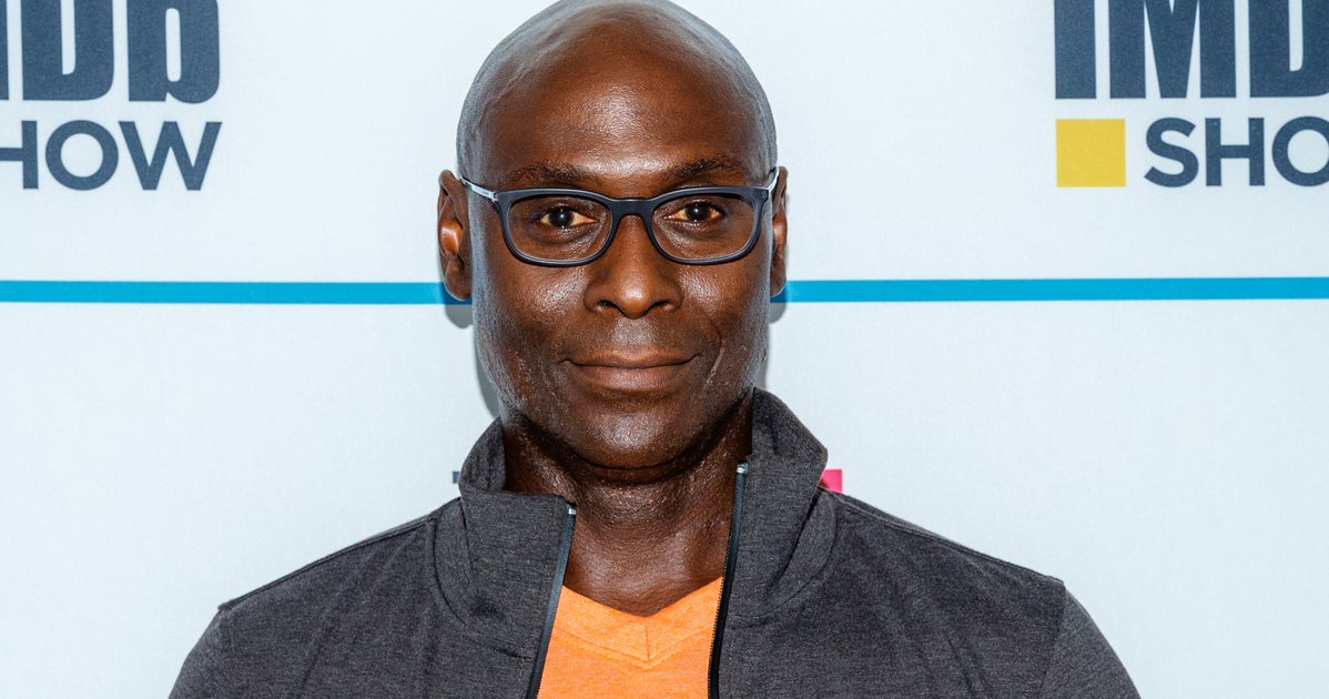 Family disputes Lance Reddick's reported cause of death - Los