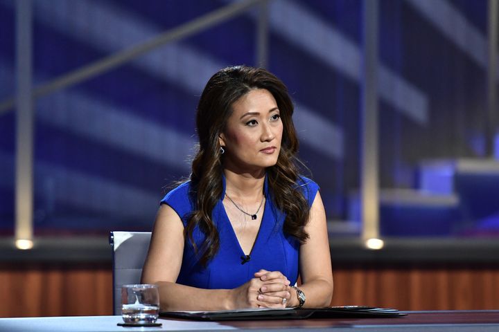 “The Culture Is: AAPI Women” is hosted by MSNBC's Katie Phang. 