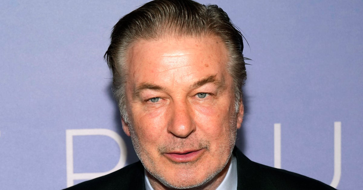 NextImg:Alec Baldwin Rips Prosecutors For Violating His 'Rights' In 'Rust' Shooting Case