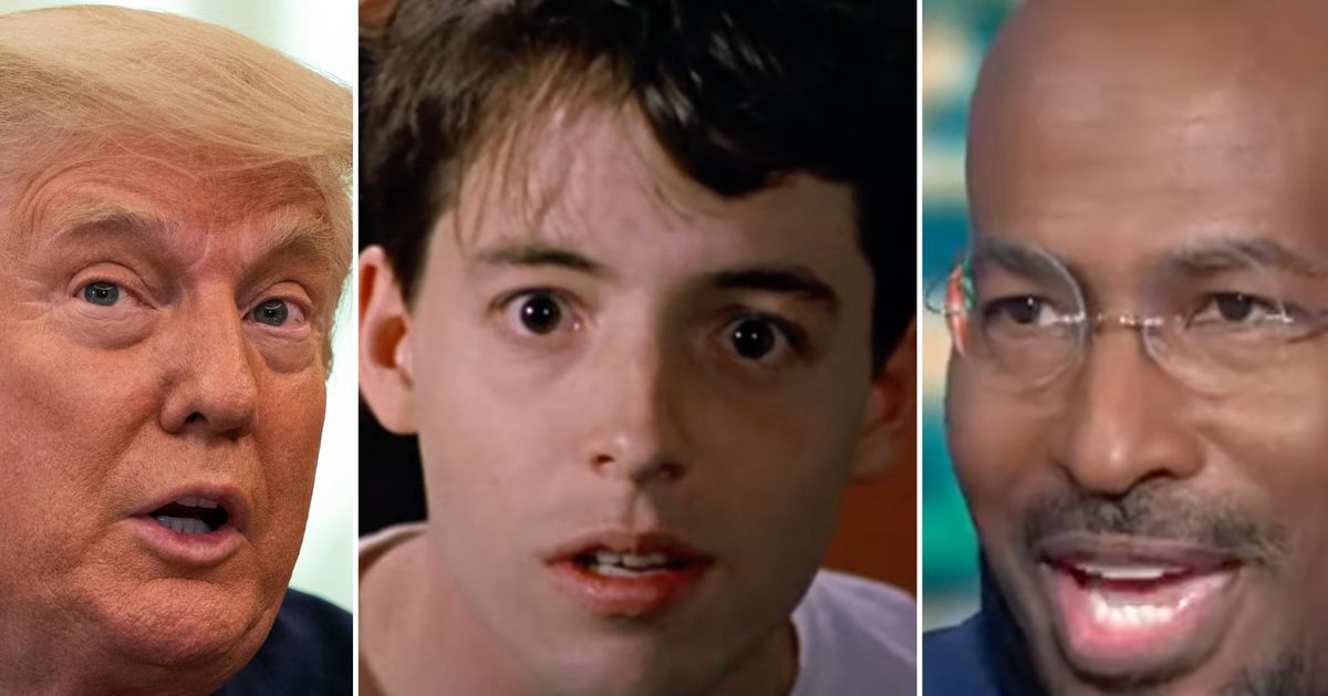 NextImg:CNN’s Van Jones Explains Why Trump Is A ‘Sinister Ferris Bueller’