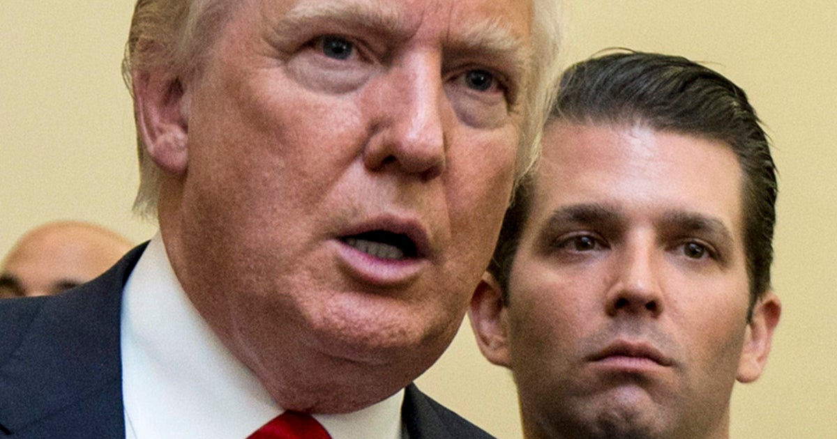 NextImg:Colbert Cartoon Predicts How Donald Trump Jr. May Take Fall For His Dad