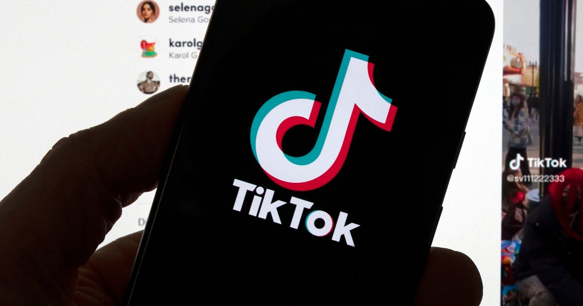 NextImg:TikTok CEO Faces Off With Congress As Potential Nationwide Ban Looms