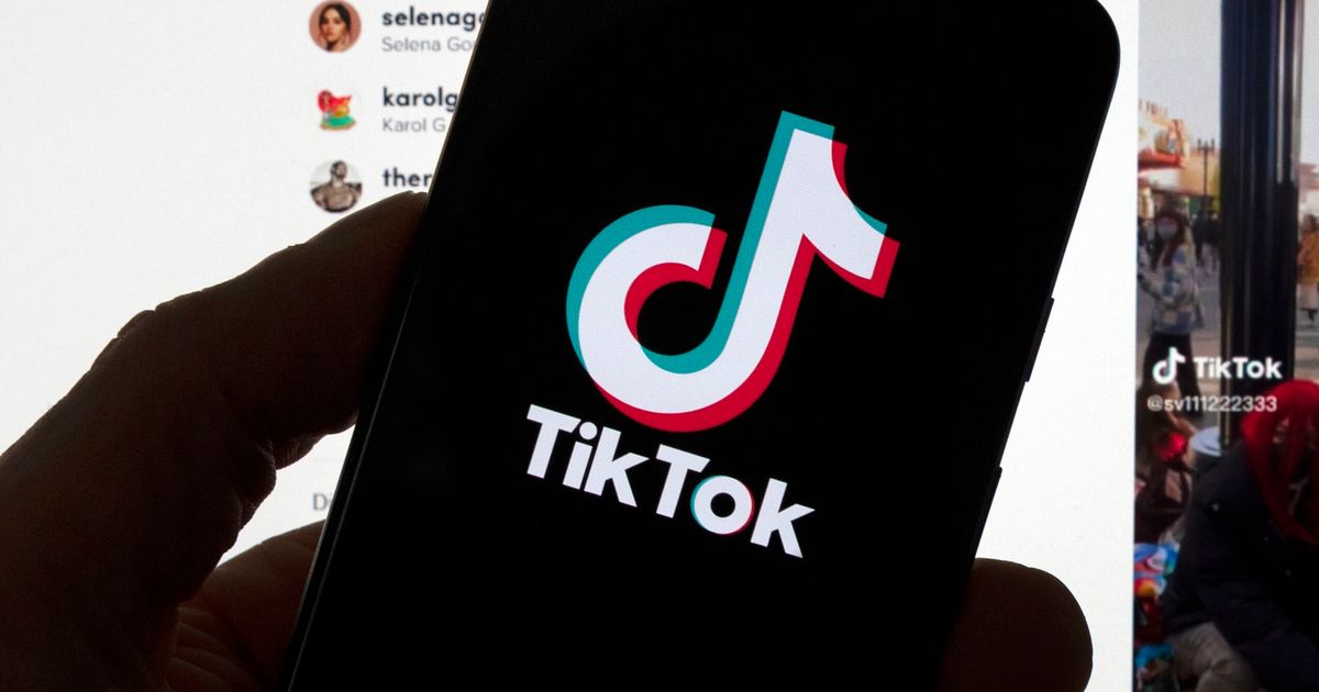 TikTok CEO Faces Off With Congress As Potential Nationwide Ban Looms