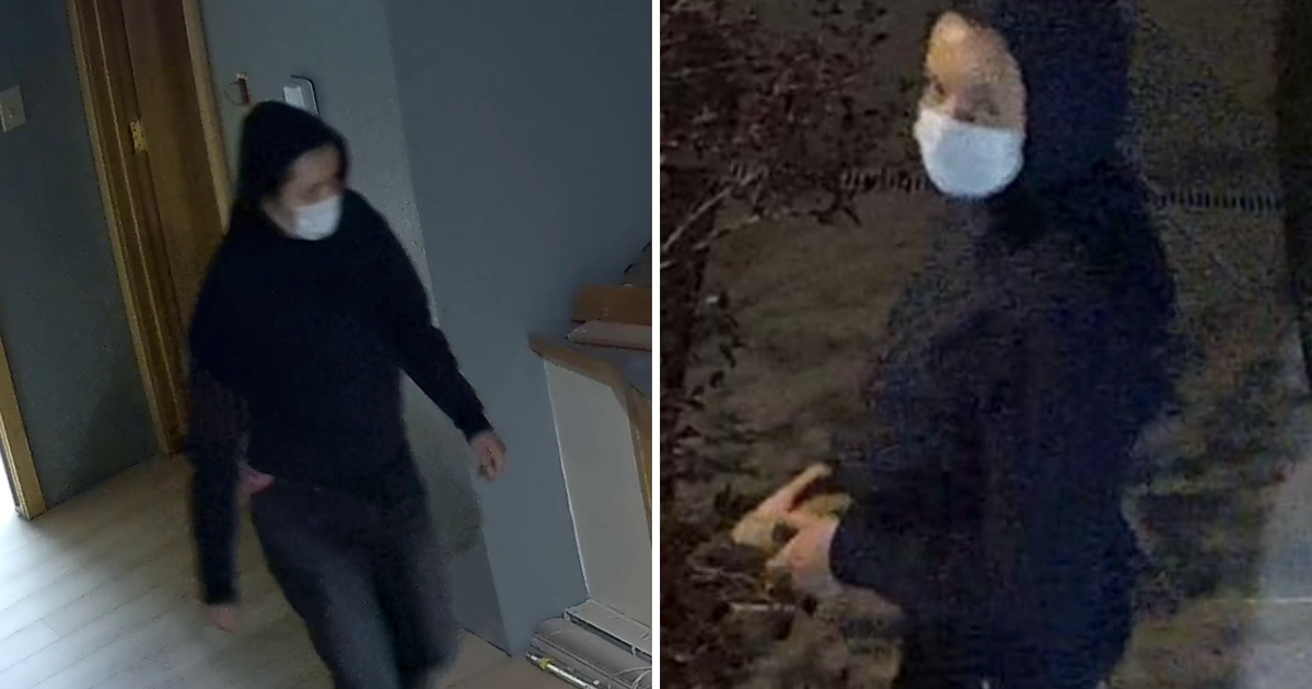 Woman Arrested For Abortion Clinic Arson Said Clinic Gave Her ...