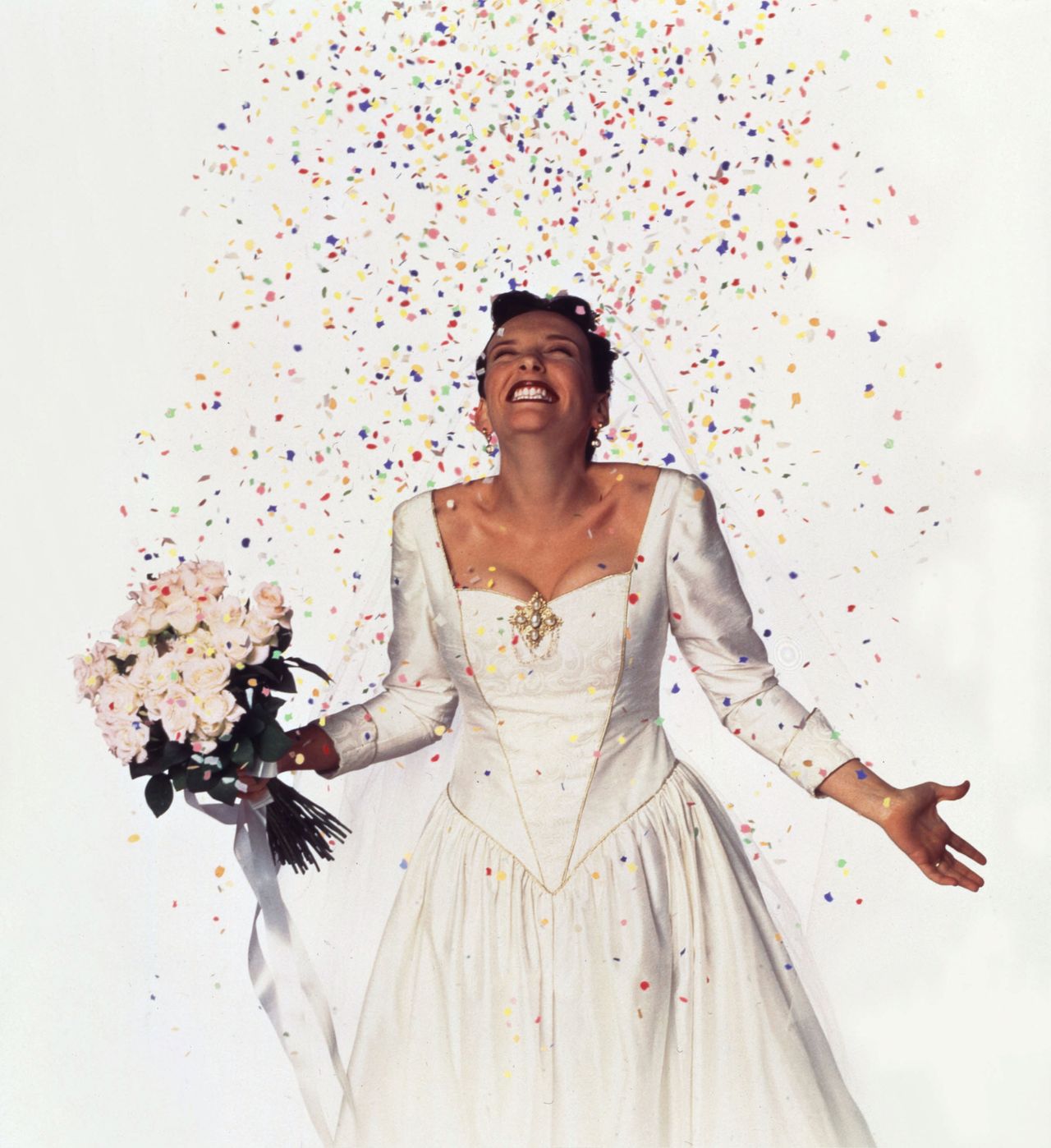 Toni's performance in the 1994 dark comedy Muriel's Wedding earned her universal acclaim