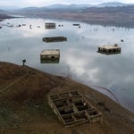 Τουρκία: Ολοταχώς προς «κρίση νερού» - Στη διακεκαυμένη ζώνη η