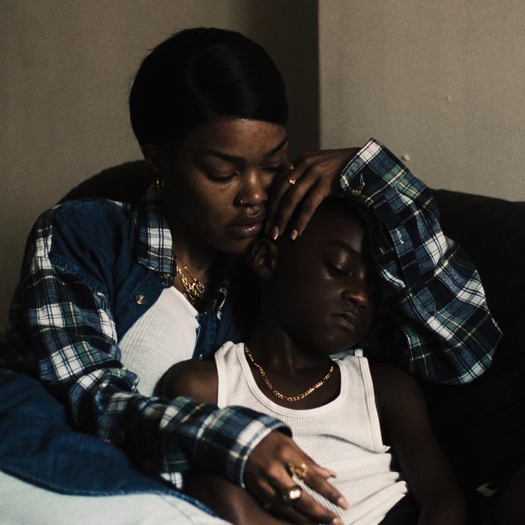 A Thousand And One': Teyana Taylor Offers Nuance As Black Mom