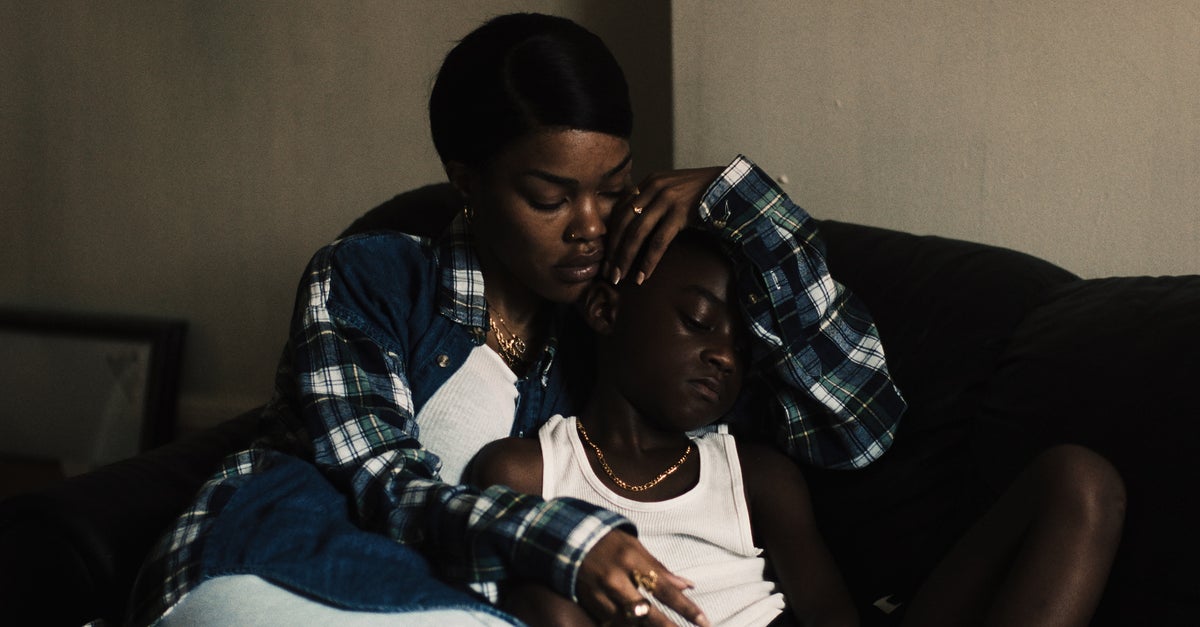 NextImg:This New Film's Portrayal Of Young Black Motherhood Is Both Poignant And Telling