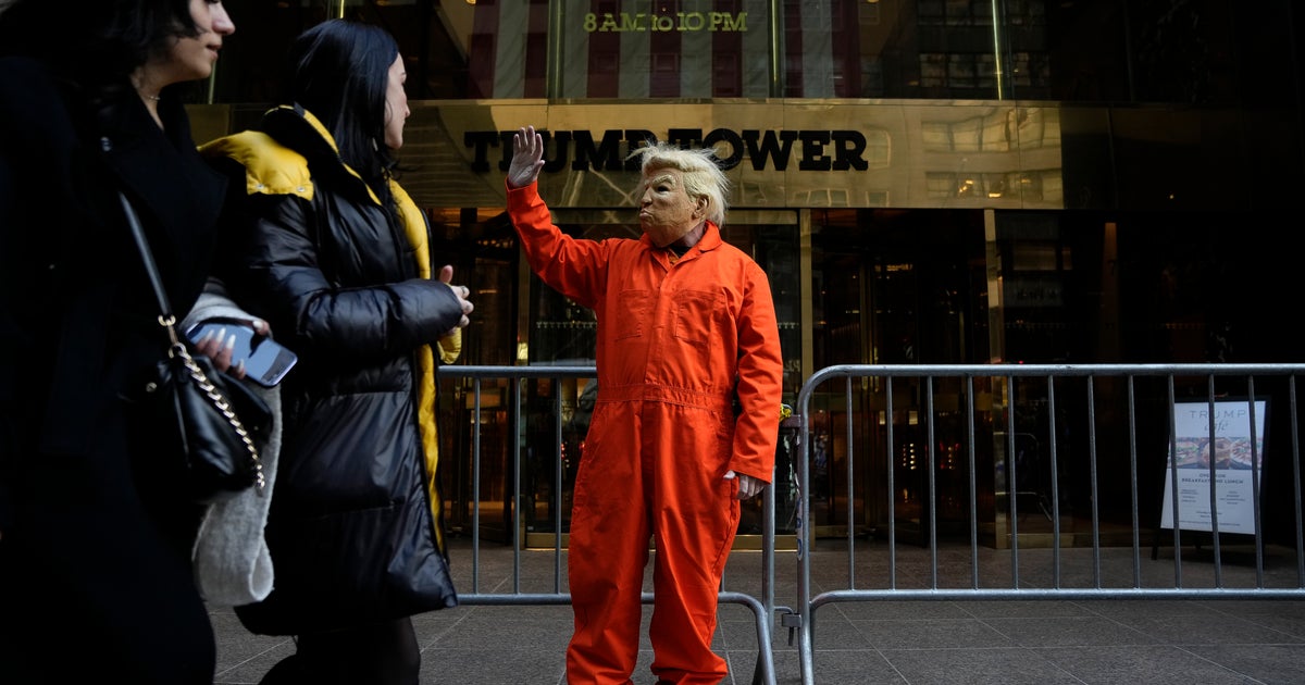NextImg:Grand Jury In Trump Criminal Probe Won't Decide On Possible Charges This Week