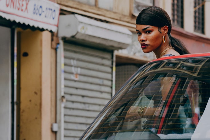 Viewers will bear witness to Inez’s struggle to find housing, work, child care and good schools on her own, in a social landscape that can feel booby-trapped.