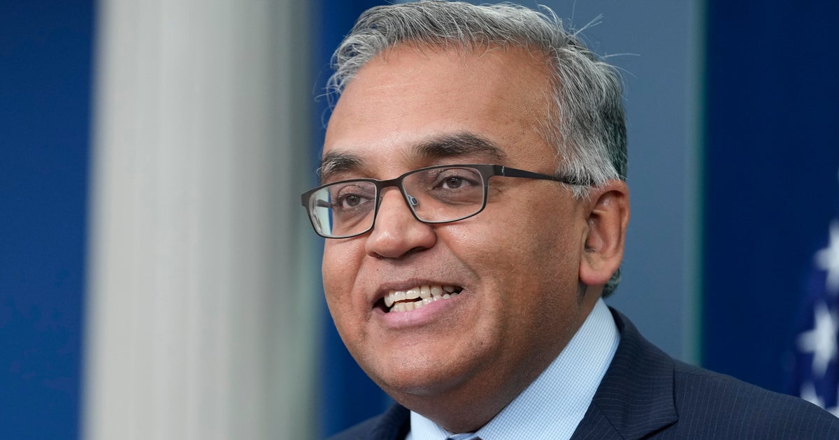 NextImg:White House To Dissolve COVID Team As It Prepares For End Of Emergency Measures
