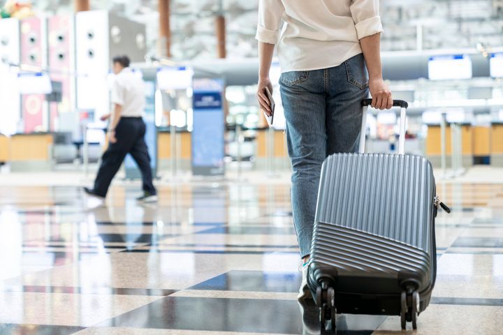 Leave these items home when traveling this Spring Break, TSA says