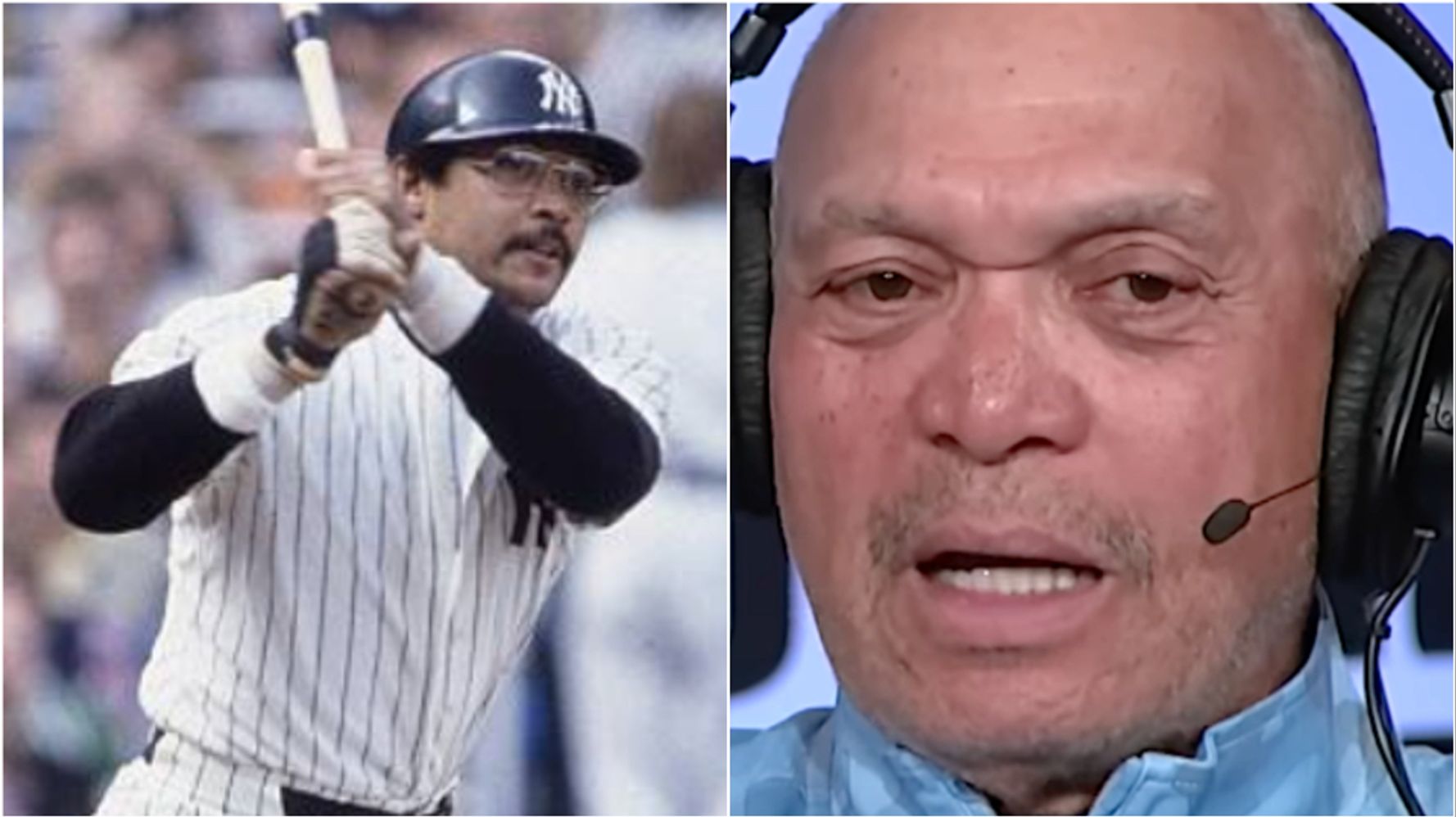 Howard Stern gets Reggie Jackson to admit to womanizing in his playing  days: 'I cheated a lot