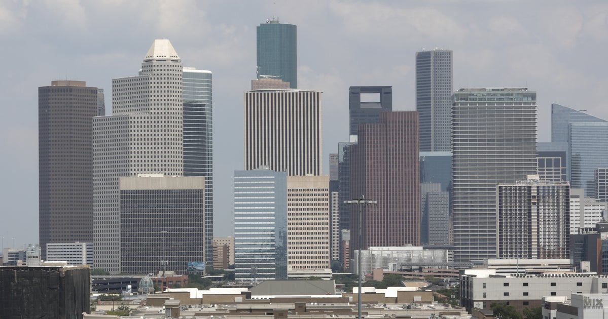 NextImg:All Hostages Safe, 1 Person Fatally Shot In Houston Rescue