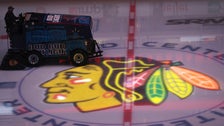 

    Chicago Blackhawks Won't Wear Gay Pride Jerseys For Far-Reaching Security Reason

...