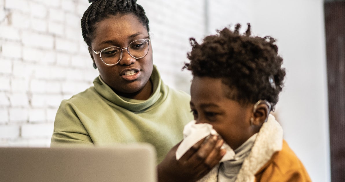 Allergy Season Is Getting Worse And Lasting Longer. Here’s What Doctors Want You To Know. Allergy Season Is Getting Worse And Lasting Longer. Here’s What Doctors Want You To Know.