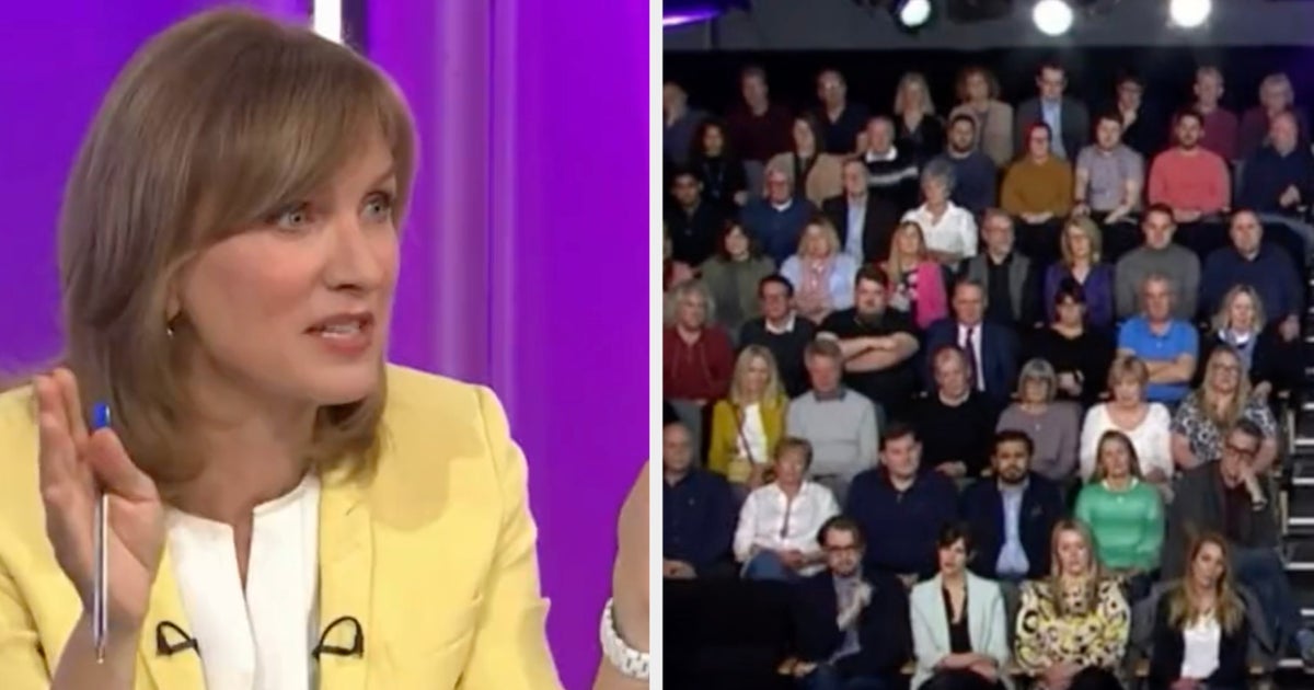 BBC Question Time Audience Doesn't Thinks Boris Johnson Told The Truth - Vimarsana News