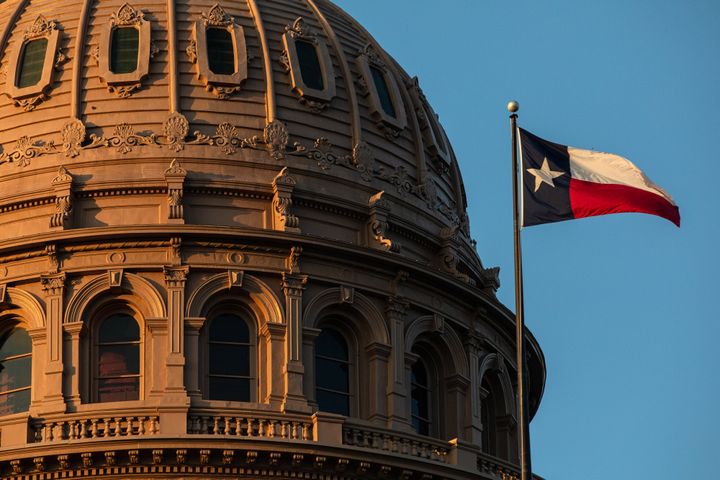Texas legislators are part of a broad effort by Republican lawmakers to restrict queer culture.