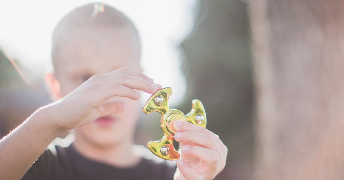 6 Things Parents Of Kids With ADHD Need To Understand
