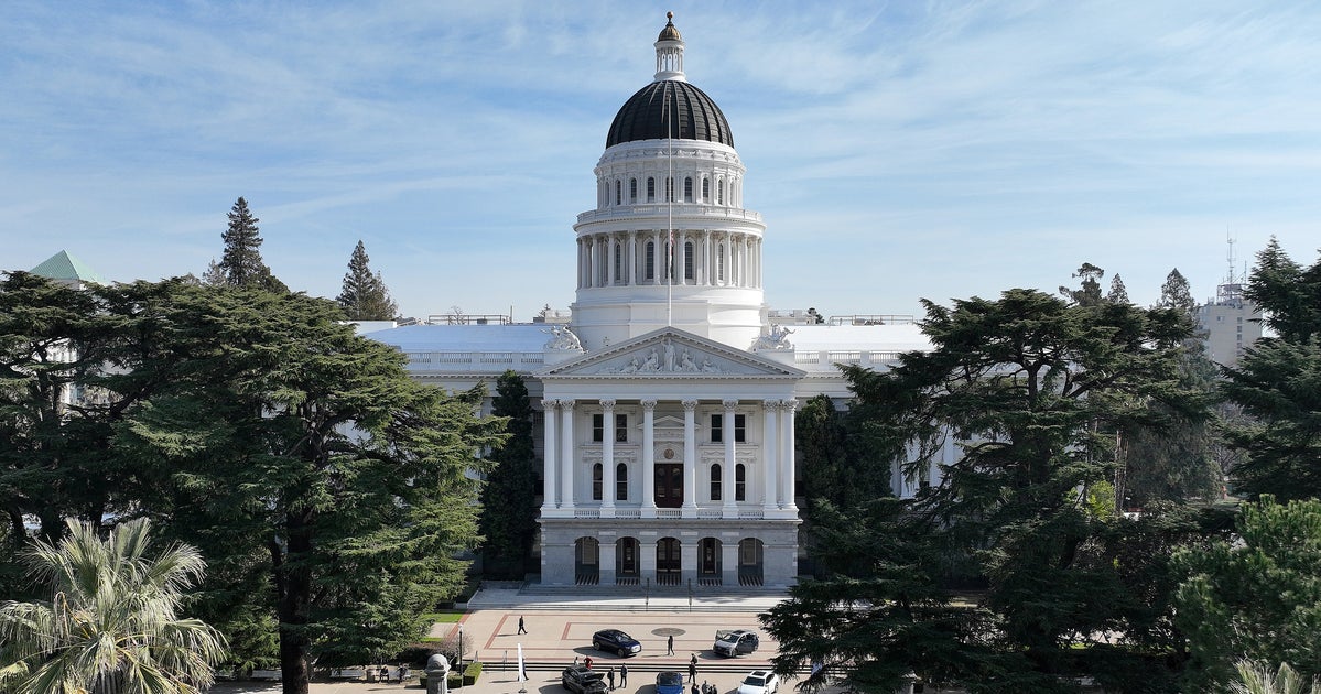 NextImg:New Bill Could Make California The First State To Outlaw Caste Discrimination