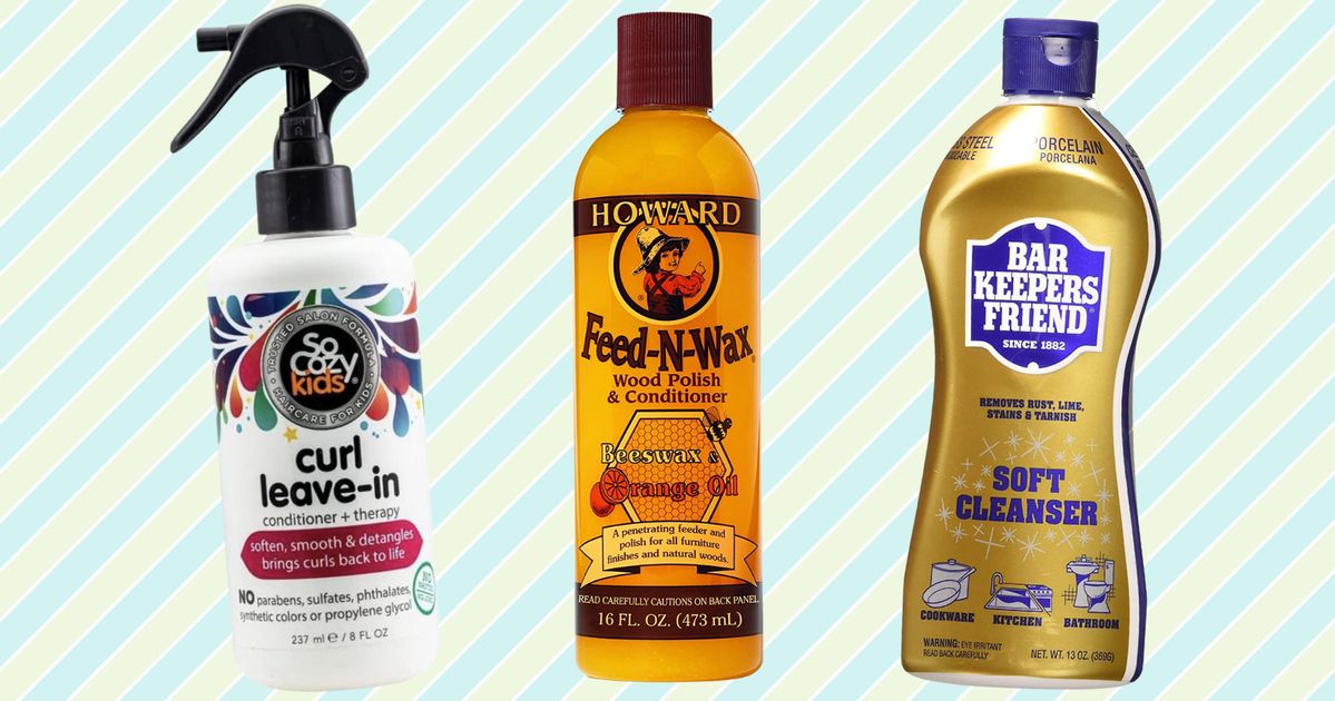 44 Products With Before-And-After Photos Worthy Of A 'Whoa'