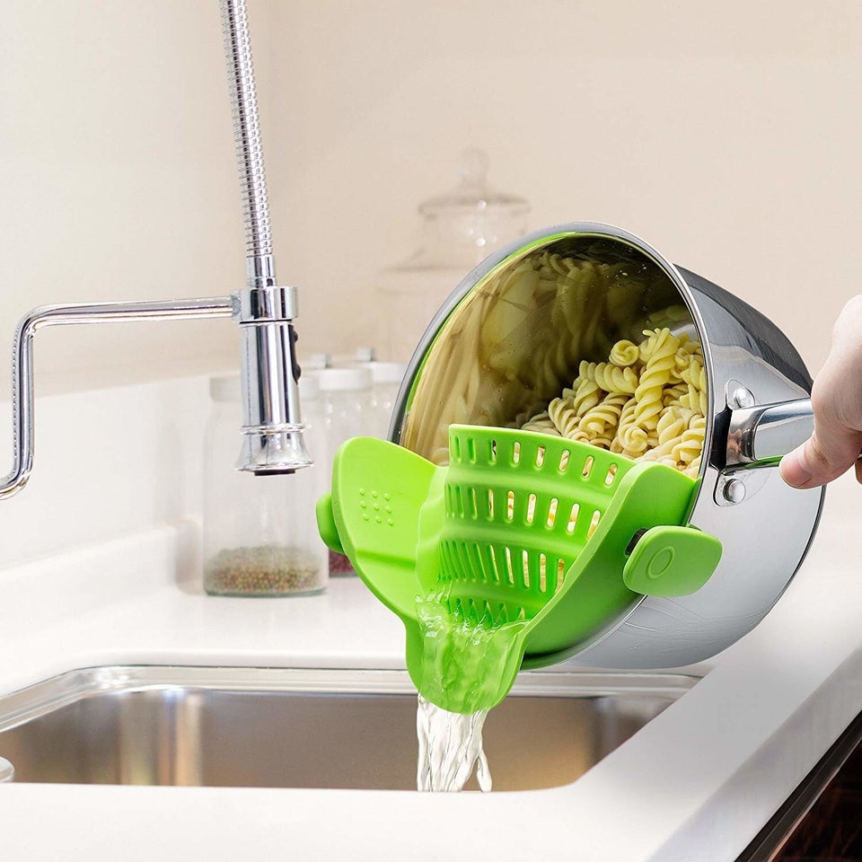 26 Kitchen Products From  That Reviewers Say Made A Huge Difference