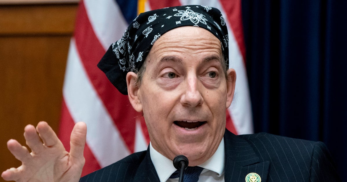 NextImg:Jamie Raskin Schools Right-Wing Book Banning Efforts In Vicious Takedown