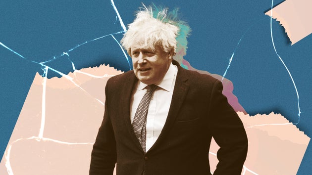 Could Boris Johnson make a comeback?