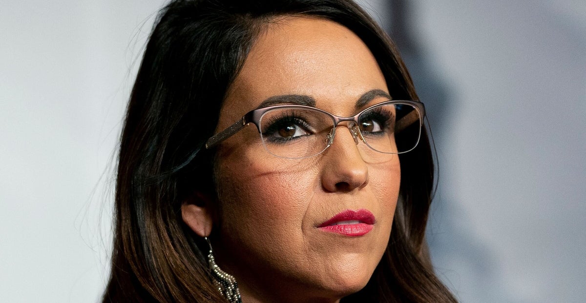 NextImg:Lauren Boebert Shows Human Fetus Photos During Endangered Species Hearing