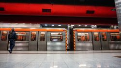 Νέα απεργία: 24ωρο χειρόφρενο σε Μετρό, Ηλεκτρικό και τραμ την Τρίτη 28