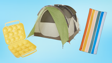 The Best Camping Equipment, According To An Experienced Camper