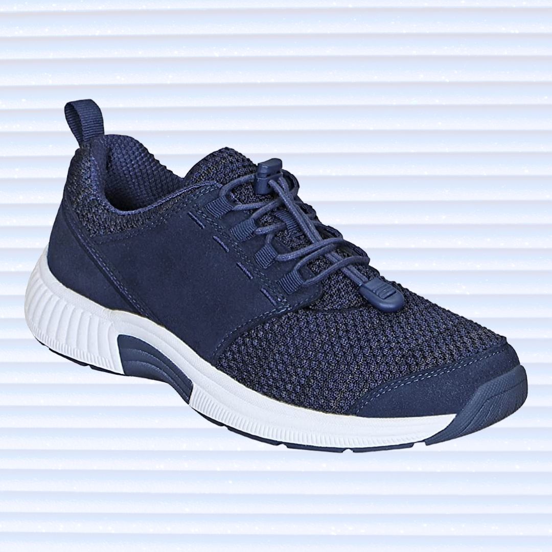 Best Walking Shoes for Senior Men: Comfort, Style, and Support