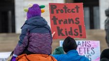 

    Minnesota House Passes Bill To Help Transgender Minors Take Refuge In State

