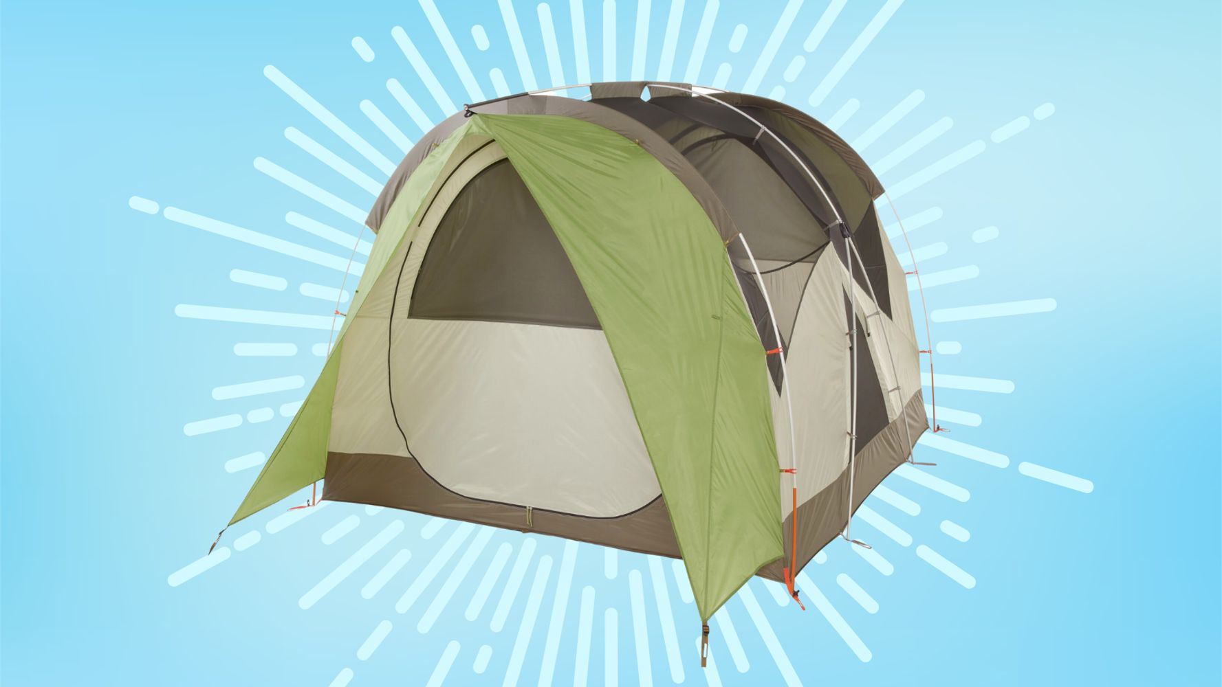 The REI Wonderland Tent Is On Sale And Worth Buying