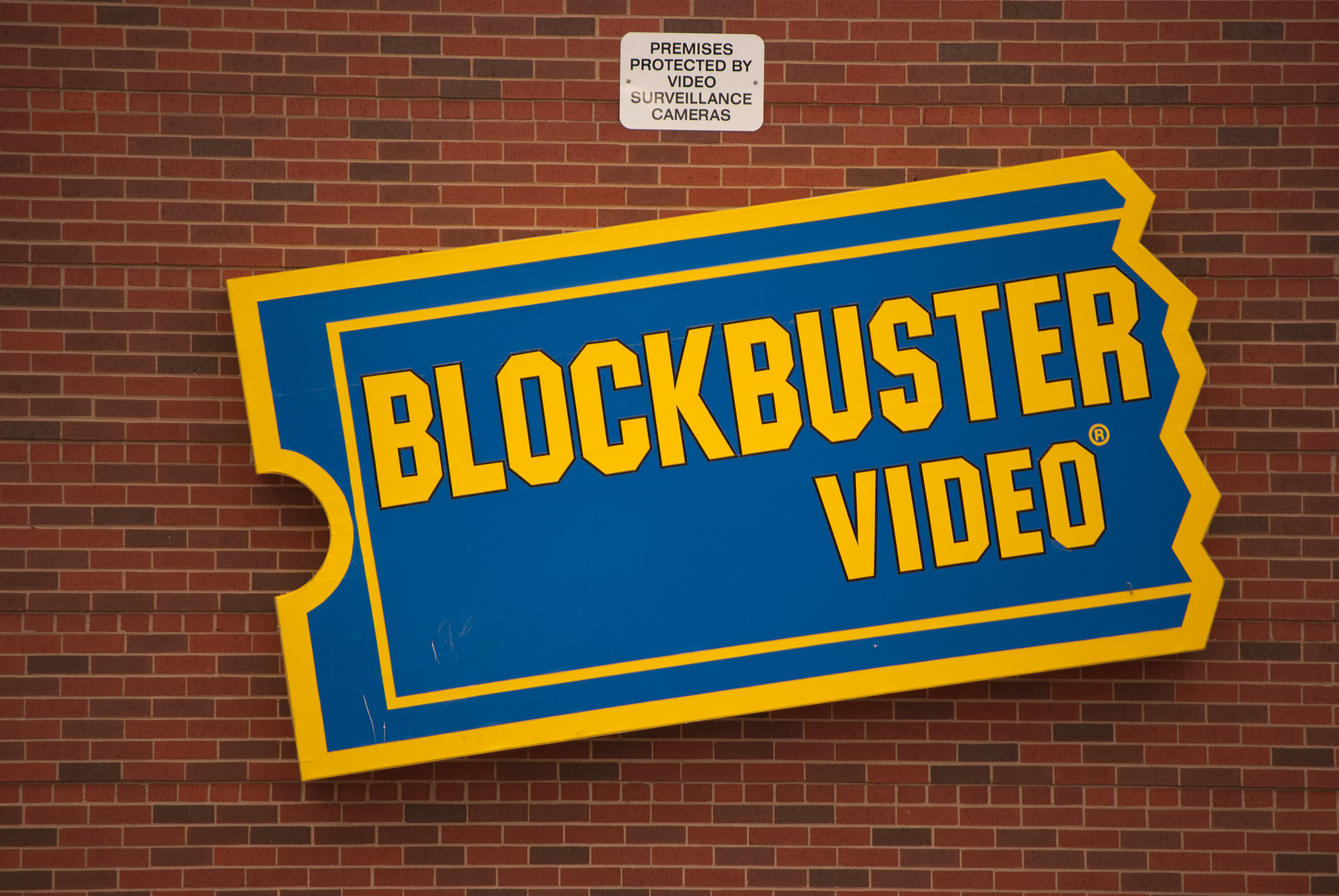 Blockbuster Video Teases Possible Return With Mysterious Website HuffPost Entertainment afbeelding