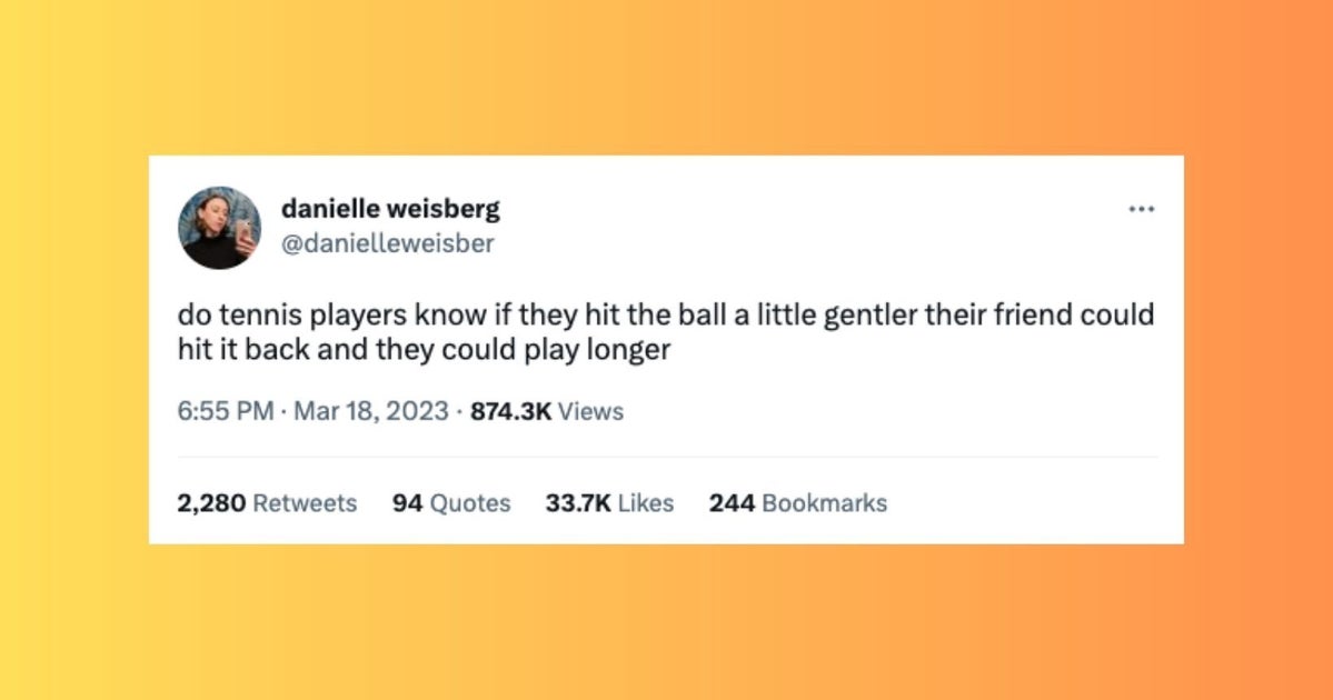 NextImg:The Funniest Tweets From Women This Week