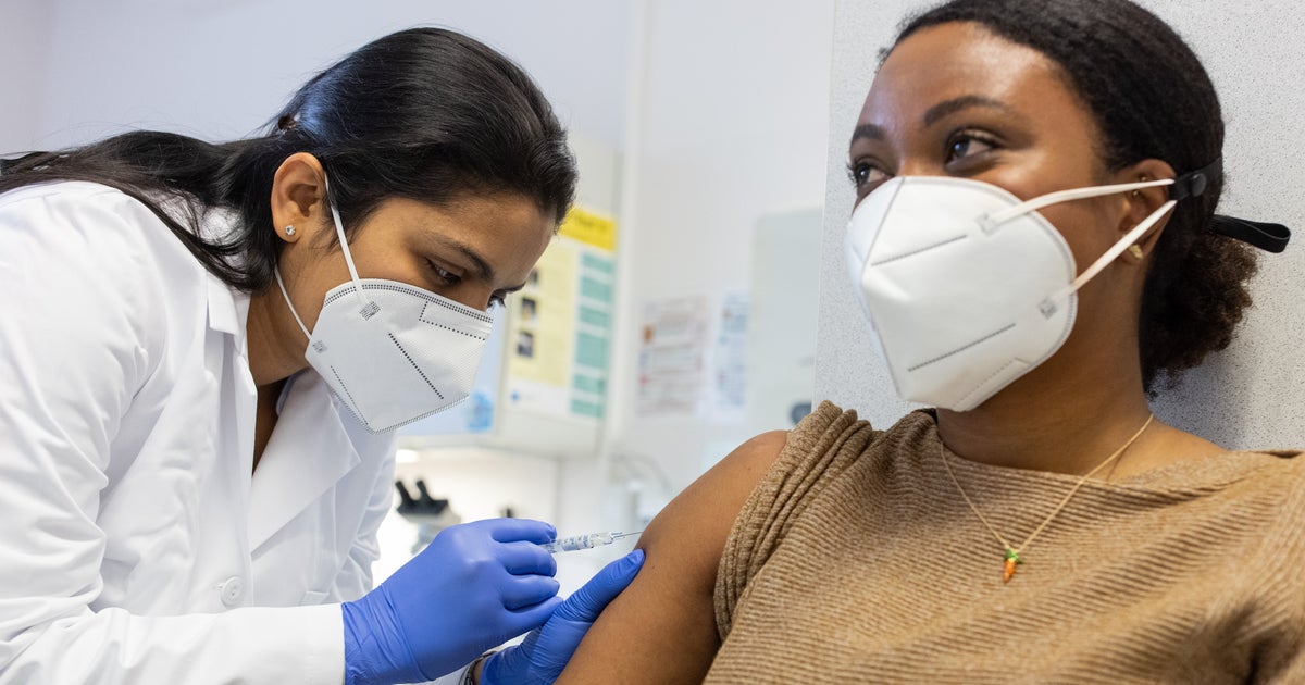 Do You Need Another COVID Booster? Here’s What Experts Say. Do You Need Another COVID Booster? Here’s What Experts Say.