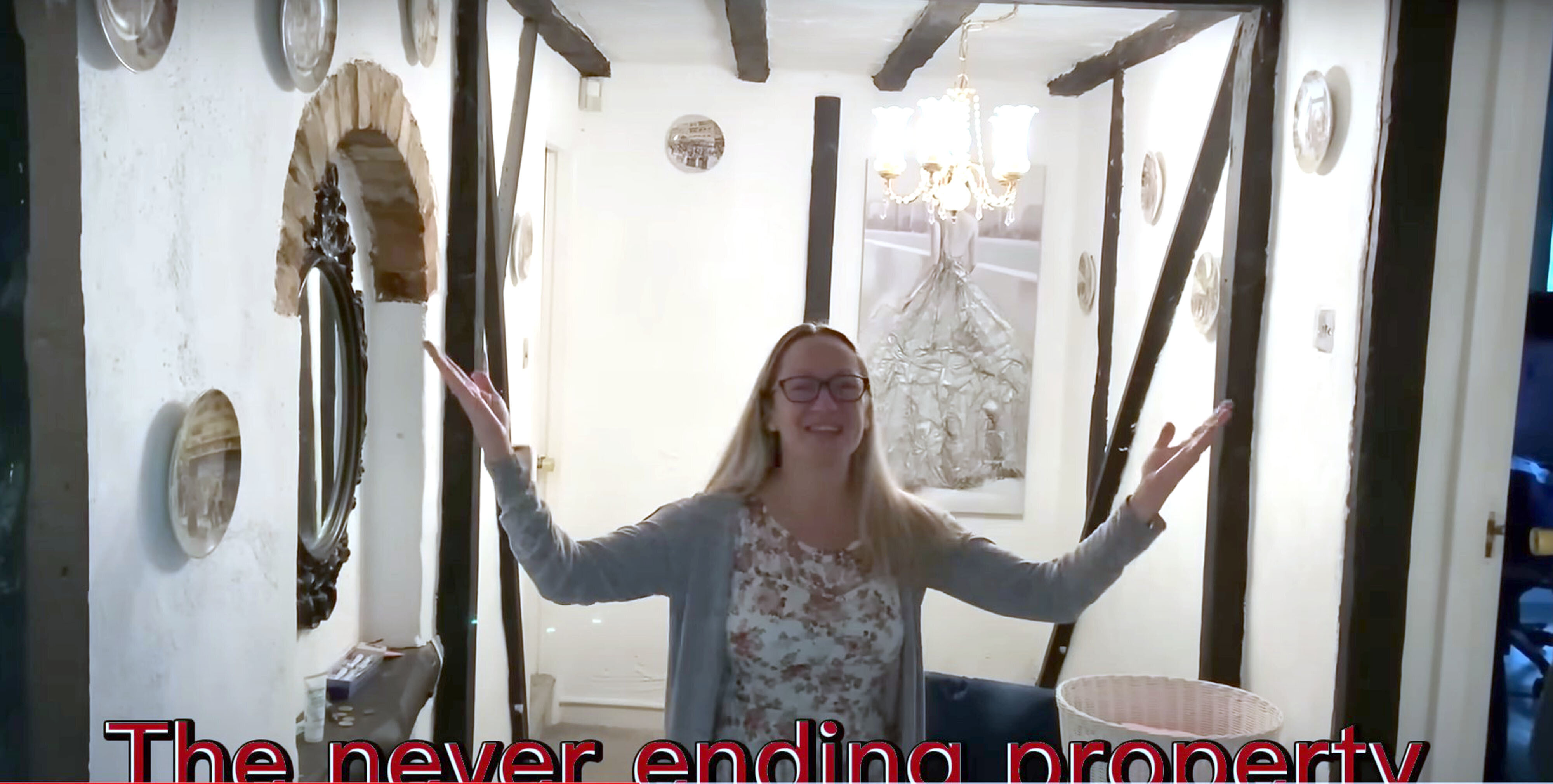 Singing Estate Agents Video For Five-Bedroom House In Leighton Buzzard Goes Viral
