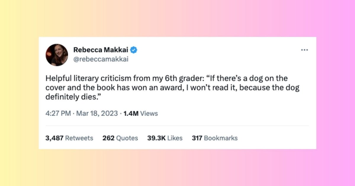 NextImg:The Funniest Tweets From Parents This Week
