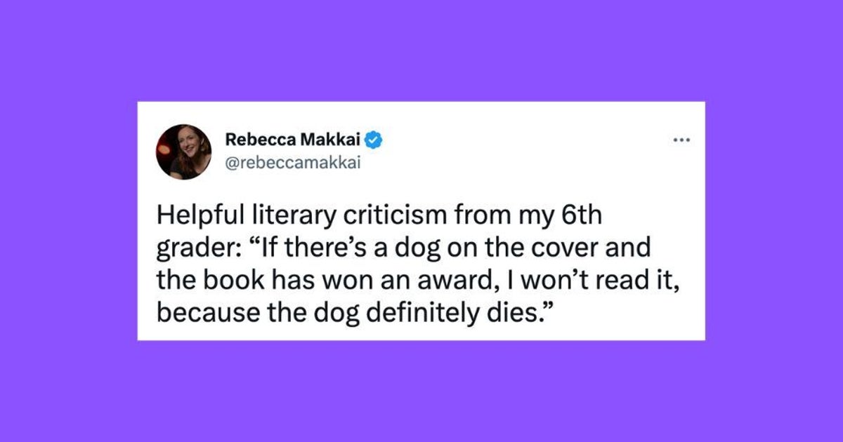 NextImg:23 Of The Funniest Tweets About Cats And Dogs This Week