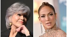 

    Jane Fonda: J.Lo ‘Never Apologized' For Seriously Injuring Me On ‘Monster In Law' Set

...