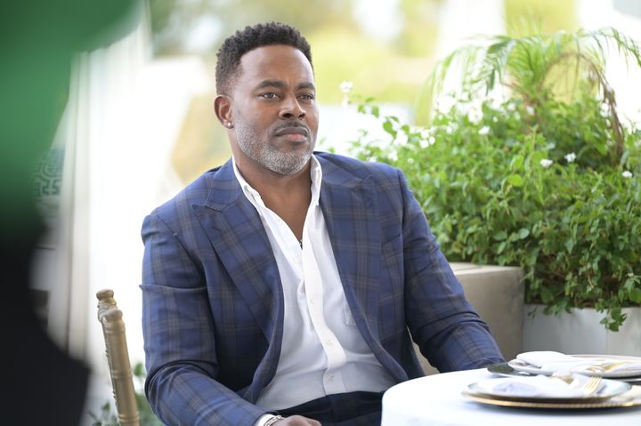 BET+'s four episode miniseries "The Black Hamptons" follows two Black families at odds — the Brittons, who represent old money, and the Johnsons, who have acquired newfound wealth — in Sag Harbor.