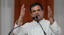  India Expels Rahul Gandhi, Modi Critic, From Parliament
