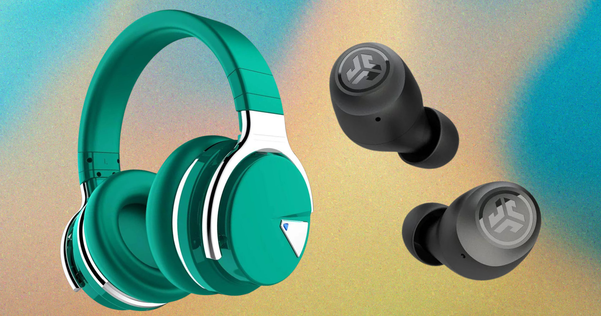 NextImg:These Popular Headphones Are Less Than $50 At Walmart