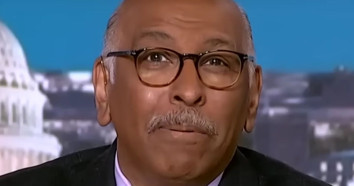 Ex-RNC Chair Michael Steele Scorches Today's GOP With A Damning Question