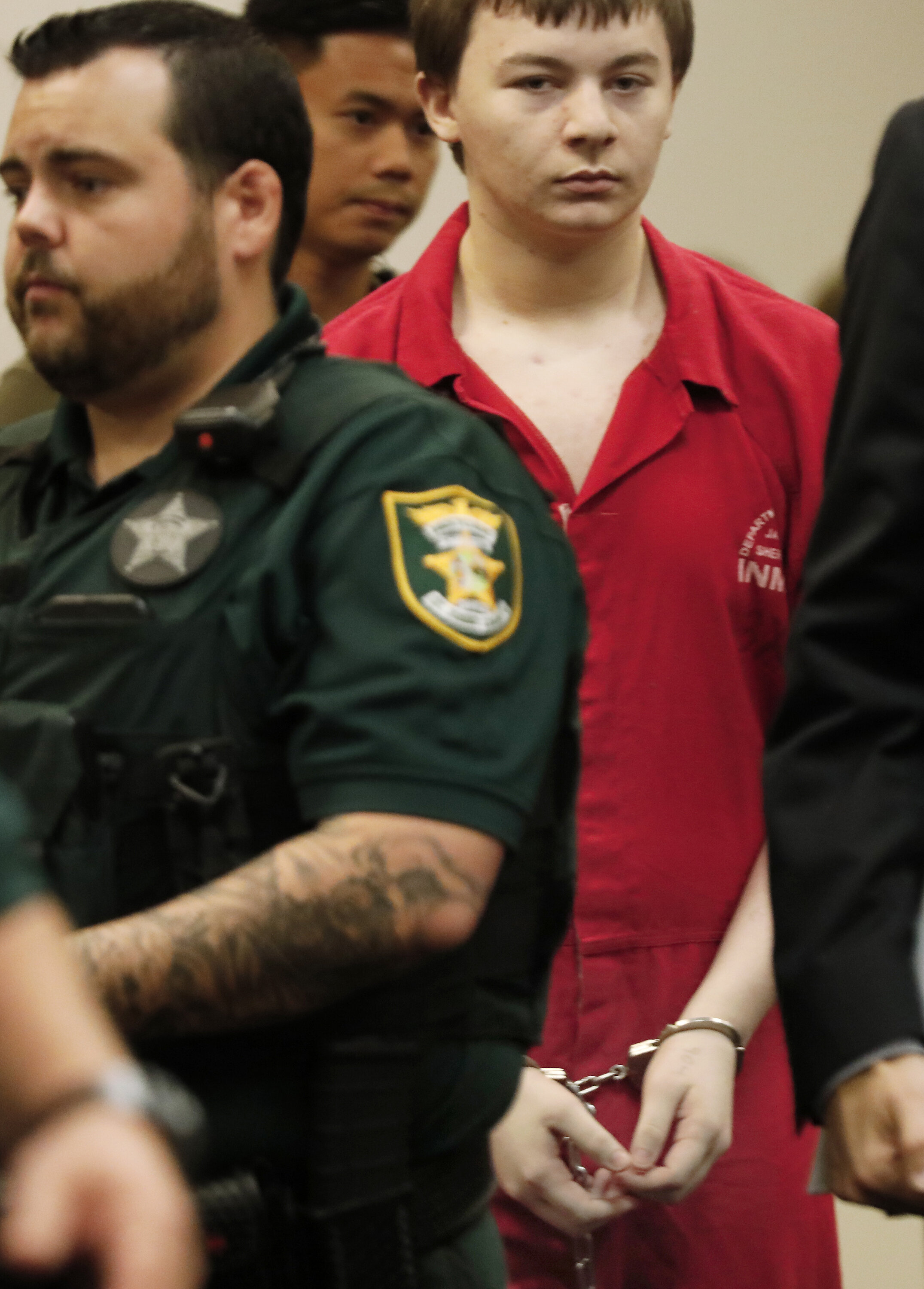 Florida Teen Gets Life In Prison For Killing Young Classmate | HuffPost ...