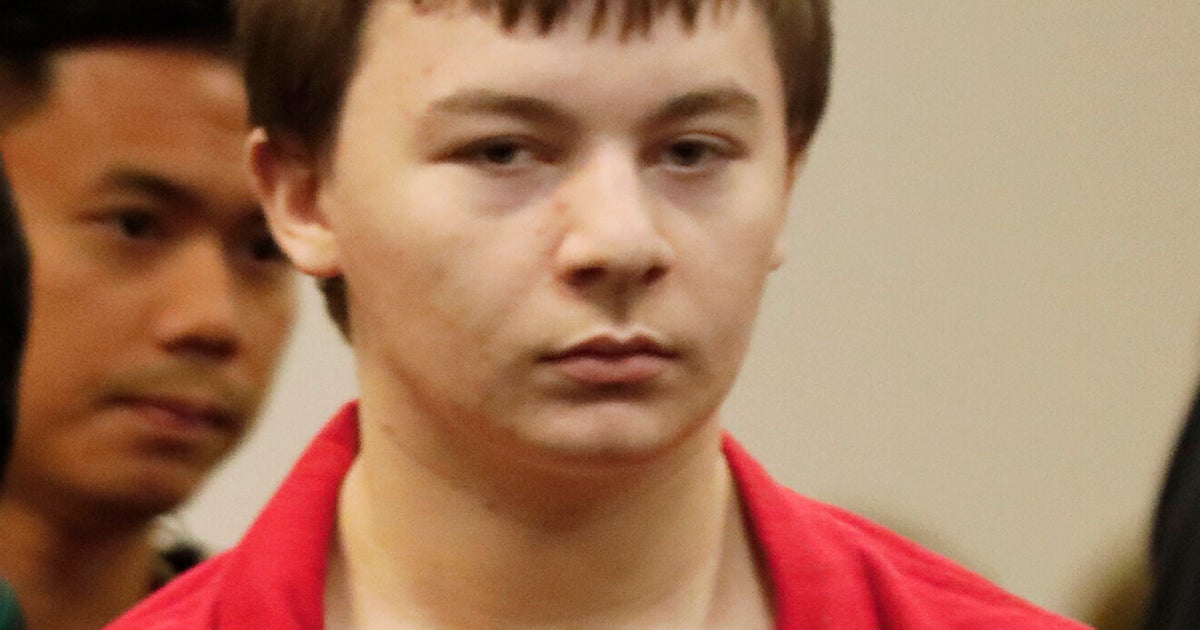 NextImg:Florida Teen Gets Life In Prison For Killing Young Classmate