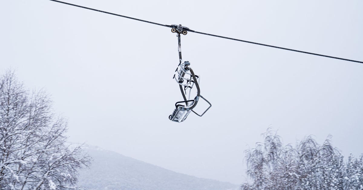 NextImg:Father Endures ‘Worst Nightmare’ After Watching 4-Year-Old Son Fall Off Ski Lift