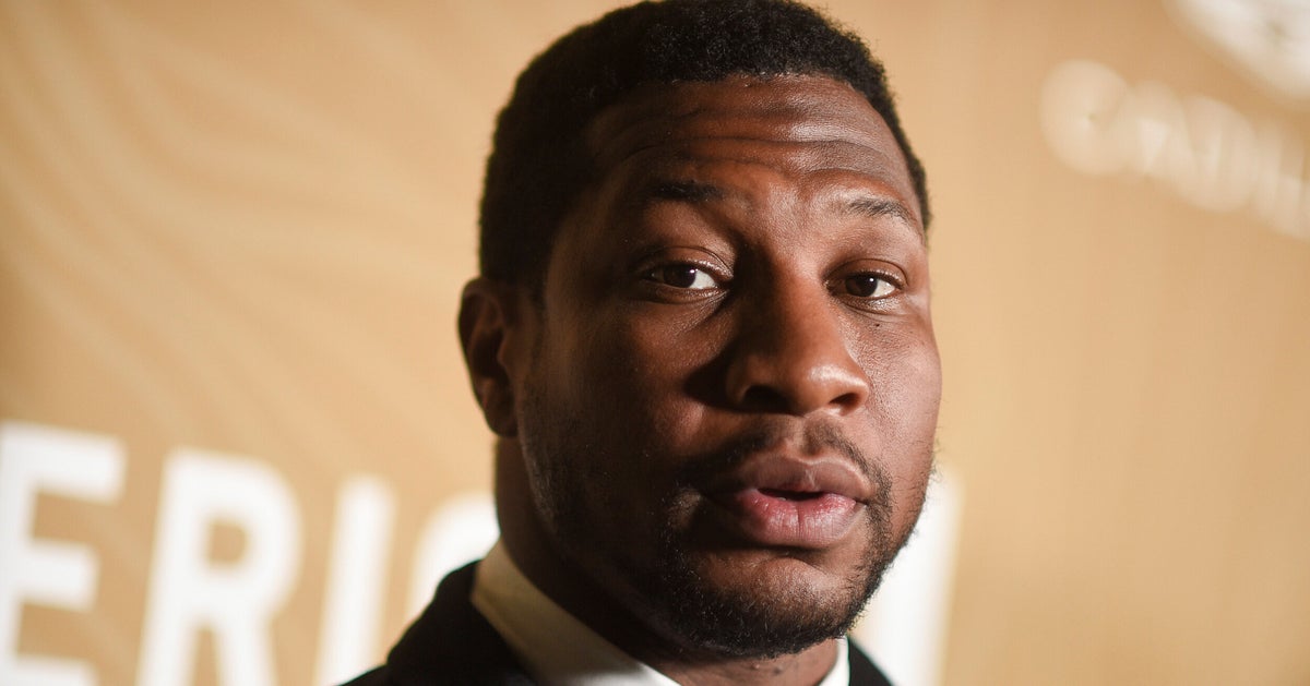 NextImg:Jonathan Majors Arrested On Assault Charge In New York